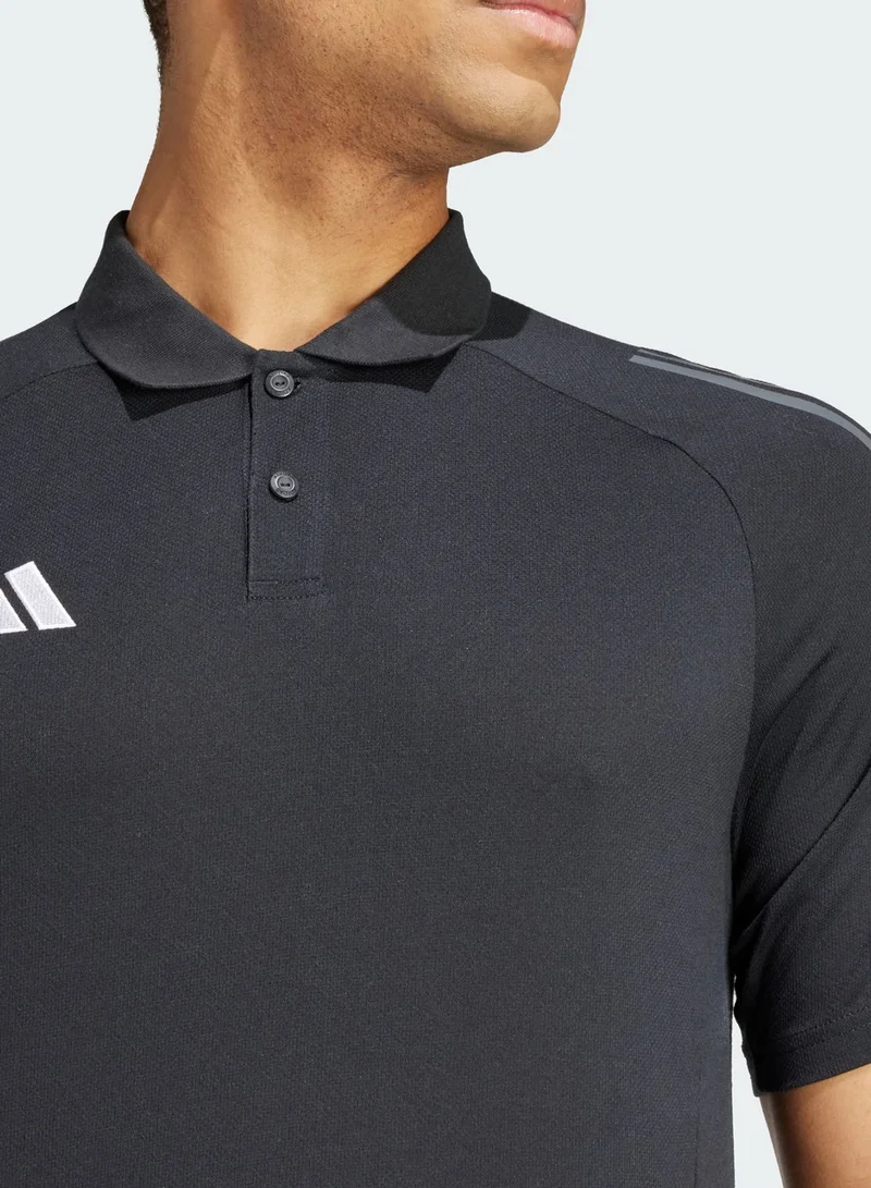 adidas تيشيرت بولو تيرو24