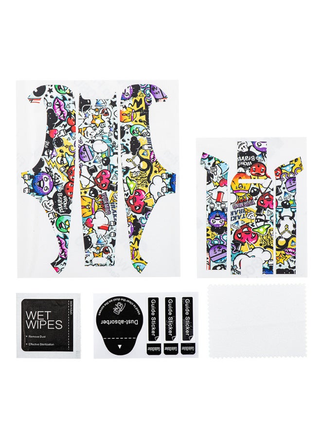 STARTRC For Dji Neo Uav Body Anti-wear Protective Film Dji Neo Sticker Camera Accessories - Image 1