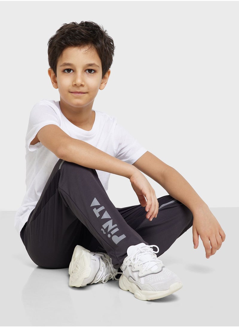 Pinata - Boys Training Jogger - Image 1