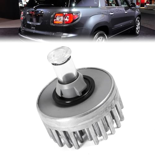 Lochnchn 13582912 Tail Lights Bulb Compatible with GMC Acadia 2013-2016,2017 GMC Acadia Limited Rear Brake Taillights Bulbs Replace 19433735 - Image 1