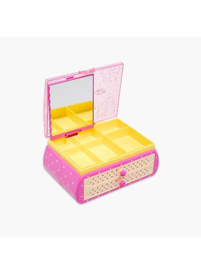Findz DIY Custom Jewellery Case for Girls - Image 3