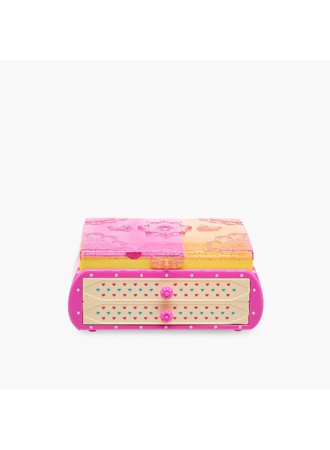 Findz DIY Custom Jewellery Case for Girls - Image 4