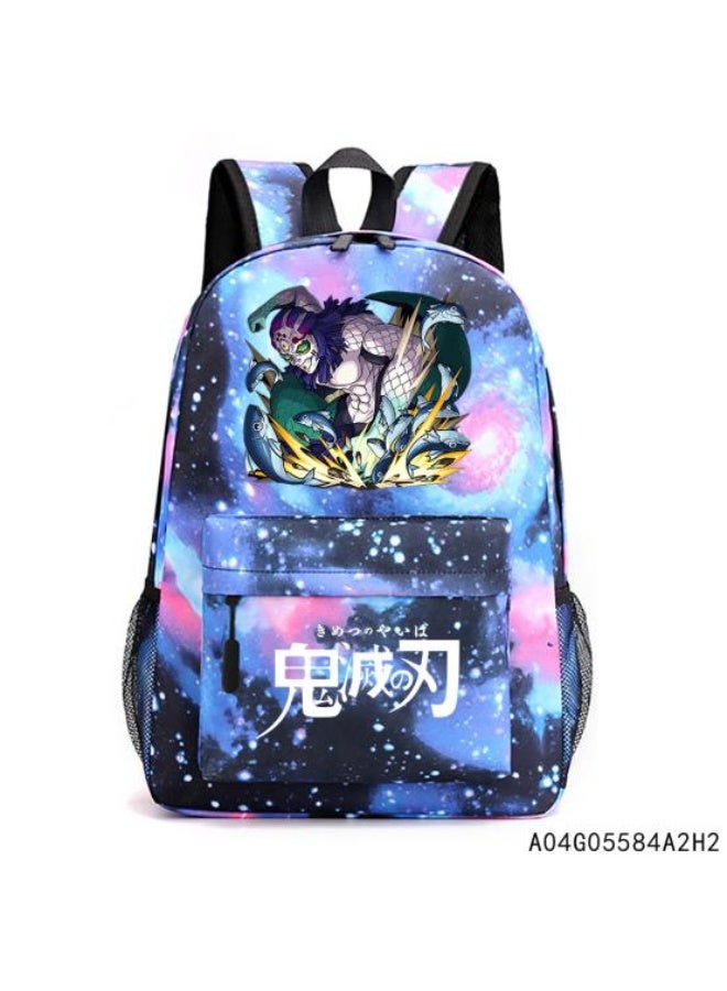 Practical and versatile backpack to meet the needs of a variety of scenes - 993 - Image 1