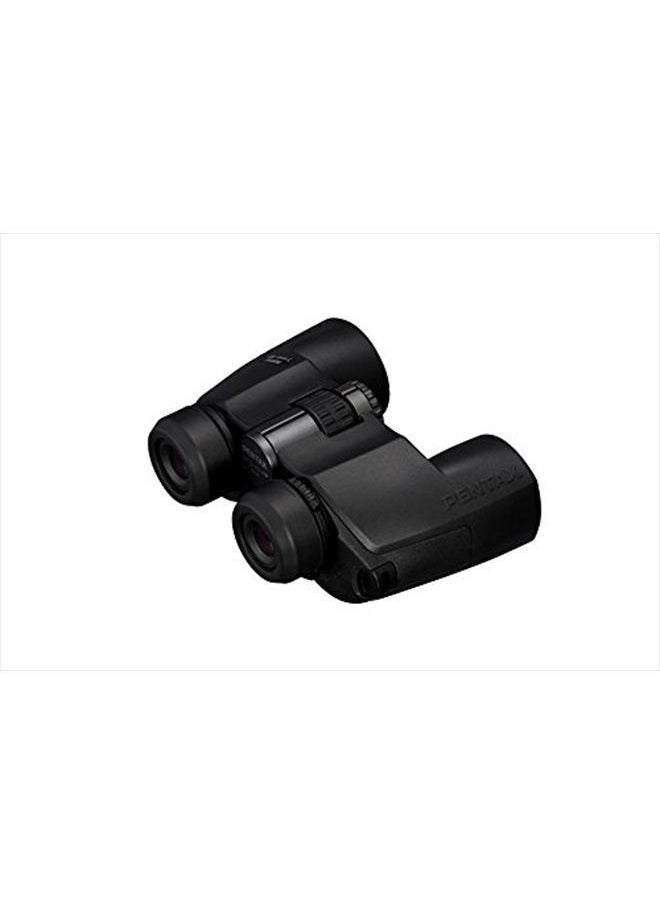 Pentax SP 8x40 WP Binoculars (Black)  - Image 2
