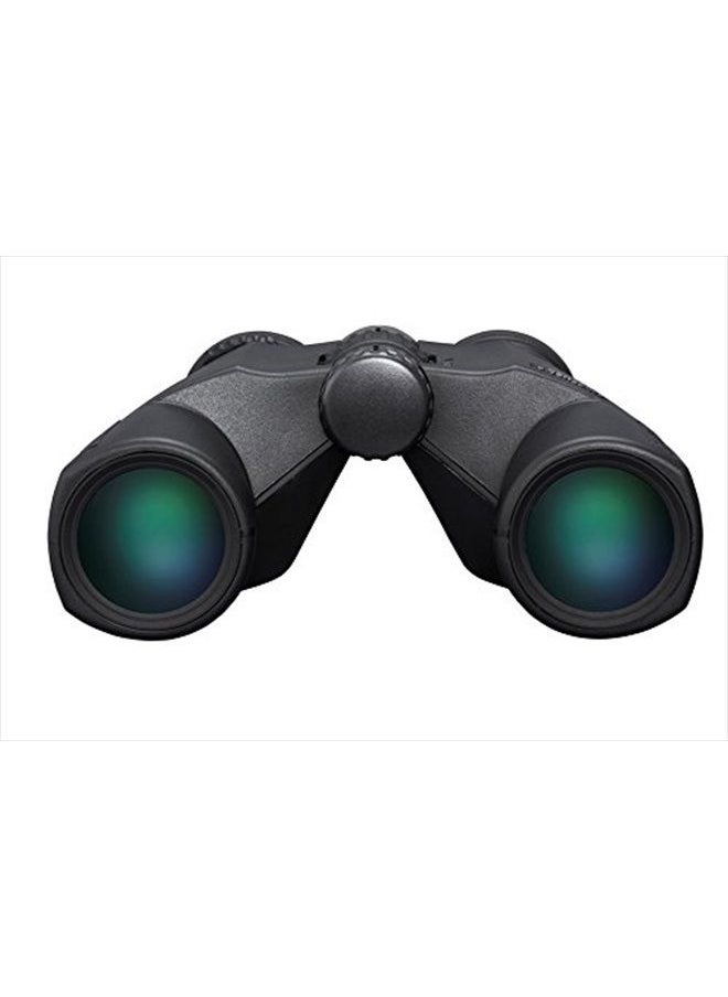 Pentax SP 8x40 WP Binoculars (Black)  - Image 5