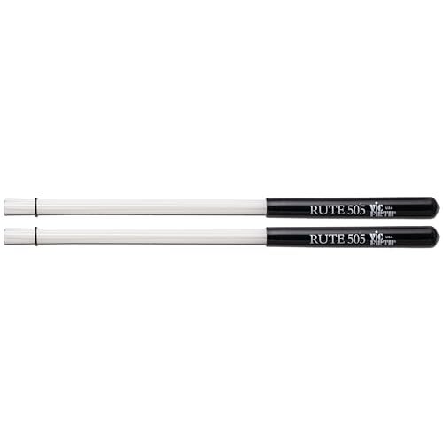 Vic Firth Drum Rute with Plastic Bristles RUTE505 - Image 2