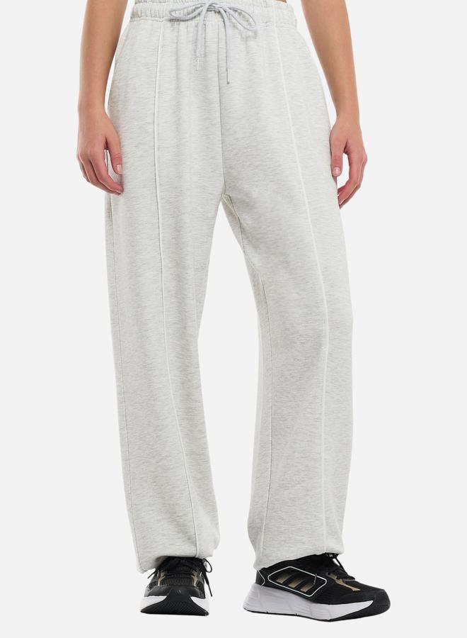 victor and jane Grey Contrast Stripe Track Jacket and Joggers Co-Ords - Image 4