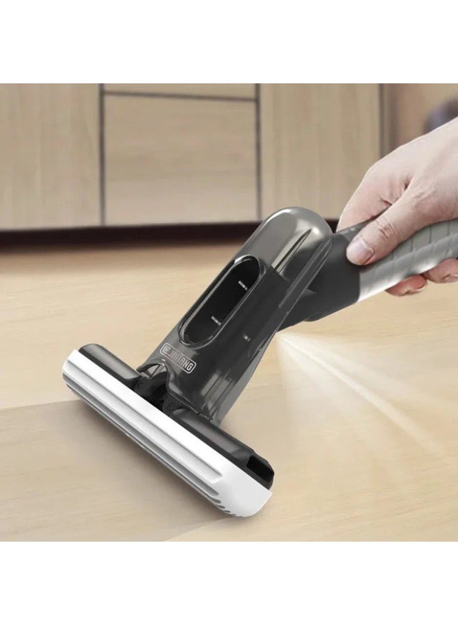 ممسحة ميني ببخاخة متعددة الاستخدام – مناسبة للرخام والزجاج – تصميم صغير عملي للتنظيف السريع-Mk - Image 3