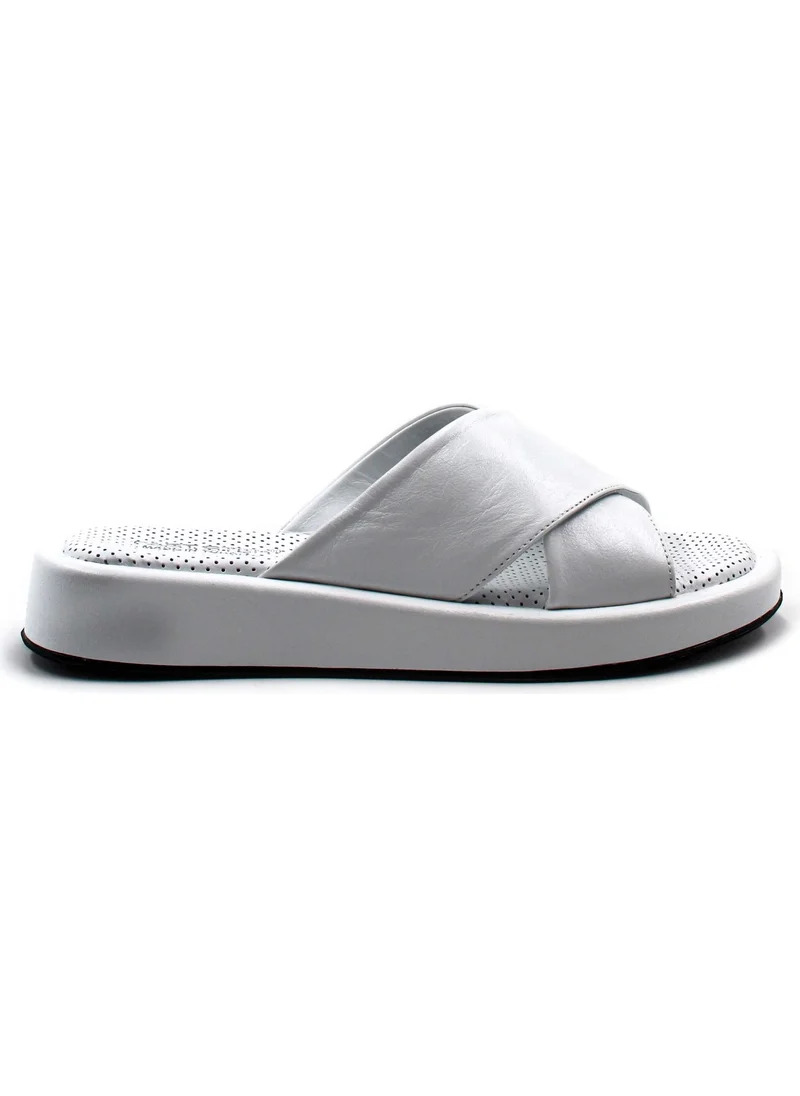 Fast Step Women's Flat Slippers 710ZA700