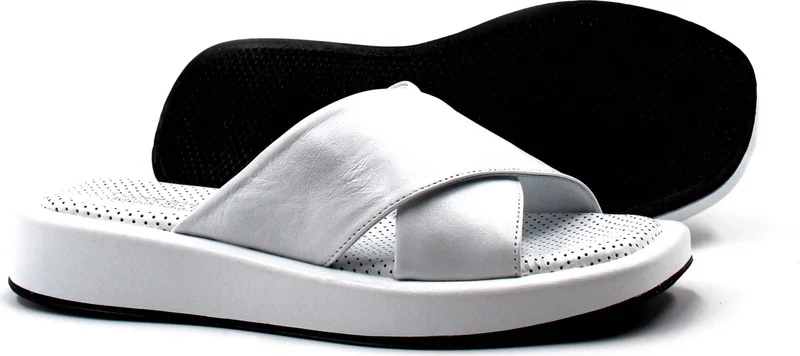 Fast Step Women's Flat Slippers 710ZA700