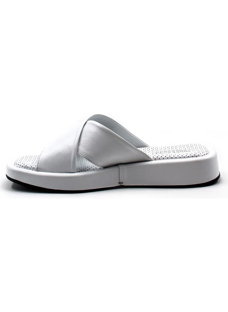 Fast Step Women's Flat Slippers 710ZA700