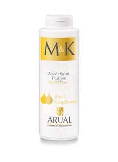 M&K Arual Conditioner 400 ml