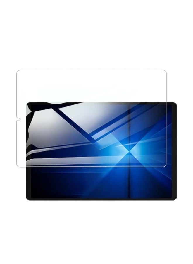 1 Pack Screen Protector for Lenovo Legion Y700 Gen 4 8.8 Inch Tablet, 9H Hardness Anti-Scratch Bubble-Free HD Clarity Easy Installation Tempered Glass - Image 1