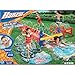 Banzai Aqua Blast Obstacle Course - Image 3