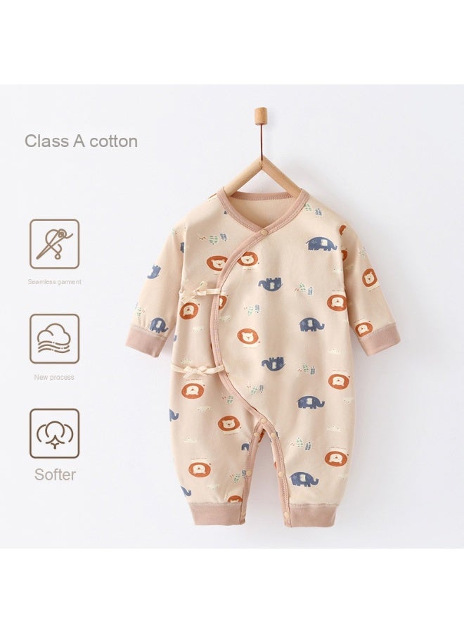 أفرول أطفال - أفرول قطن خالص لجميع الفصول