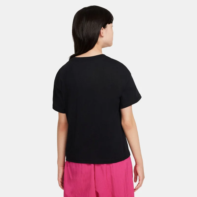 Nike Kids' Sportswear T-Shirt (Older Kids)