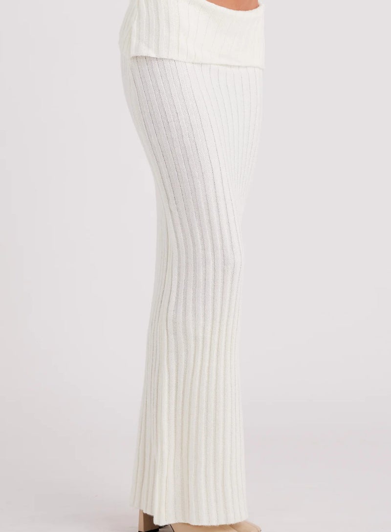 ساندايز بروكس سويت شيرت كتف واحد - Image 3