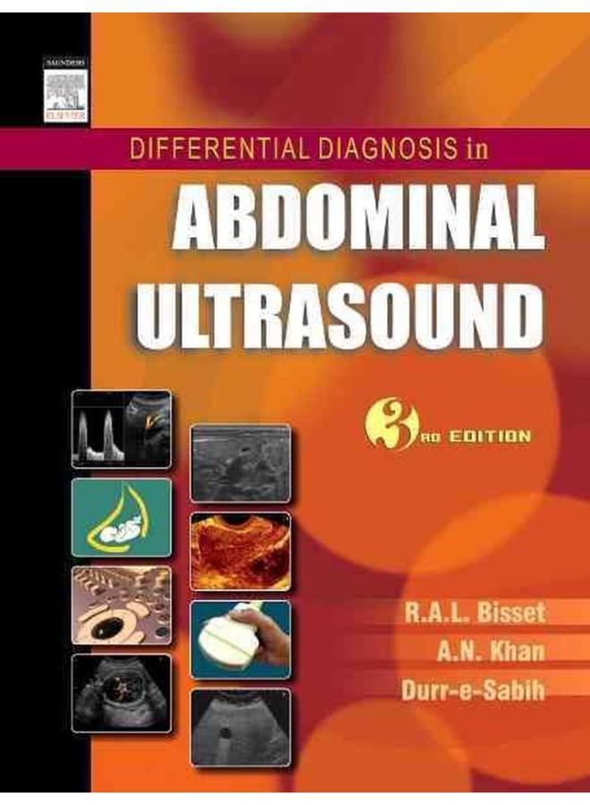 Differential Diagnosis in Abdominal Ultrasound