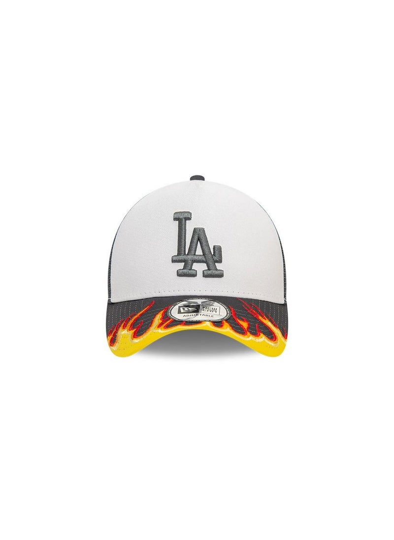 NEW ERA 9Forty Los Angeles Dodgers Mlb Cap  - Image 1