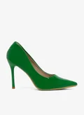 Ginger Green