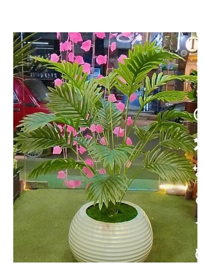 Generic Artificial areca tree 