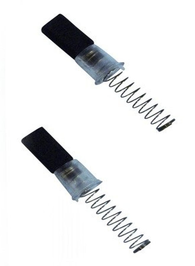 ام دي فرش كربونية للحلاقة من إم دي® متوافقة مع ماكينات قص الشعر أوستر 76، 111، A5، وباورلاين - Image 2