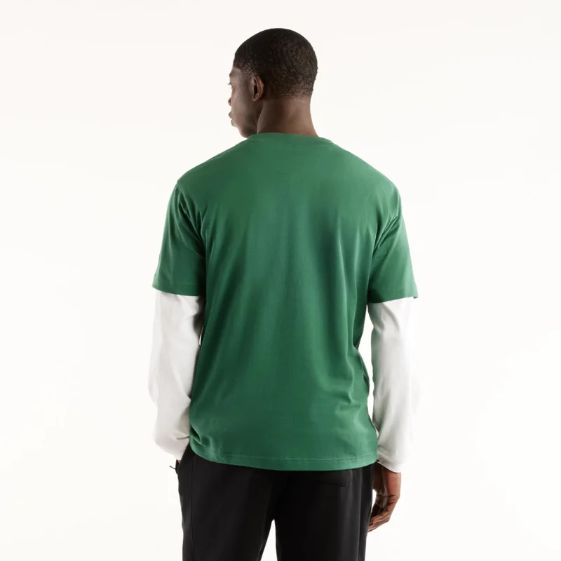 نيو بالانس Men's Soccer ME T-Shirt