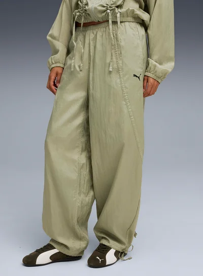 PUMA Dare To Woven Sweatpants