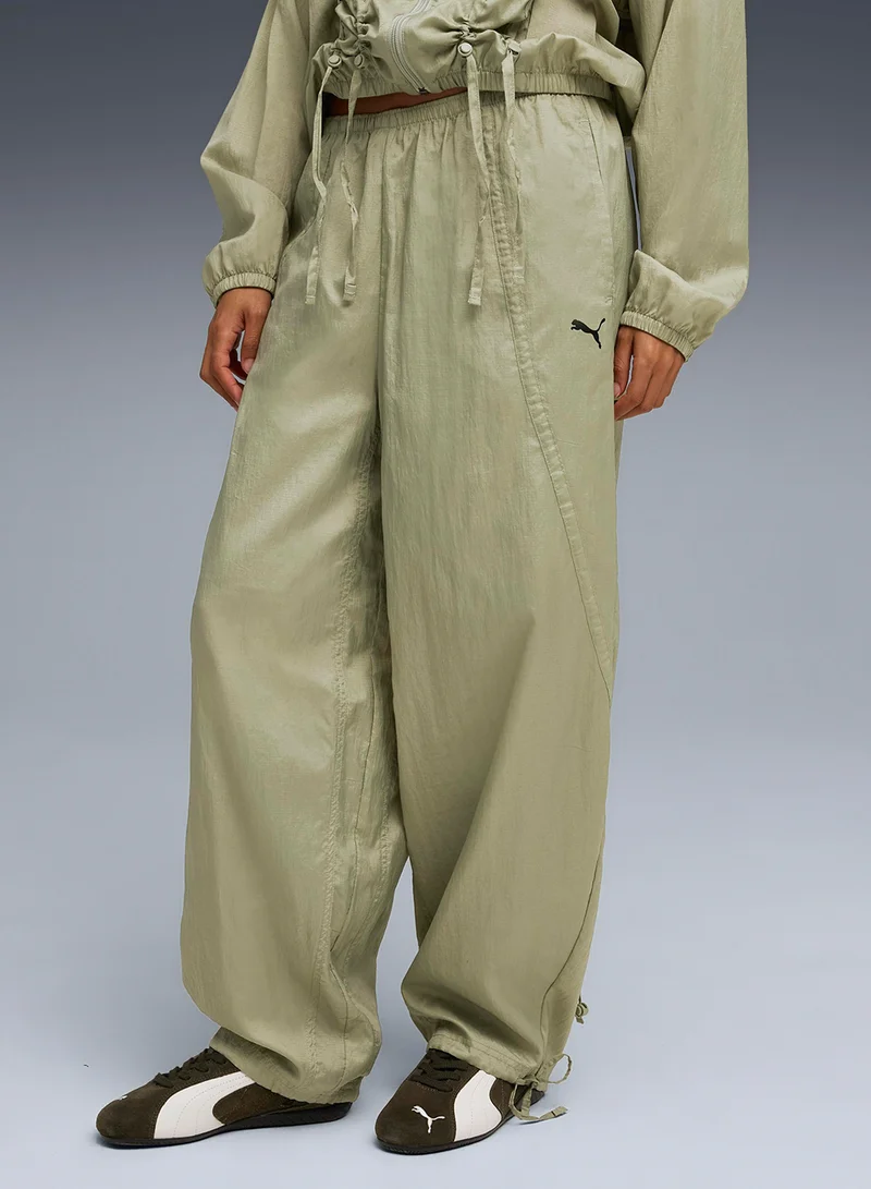 PUMA Dare To Woven Sweatpants