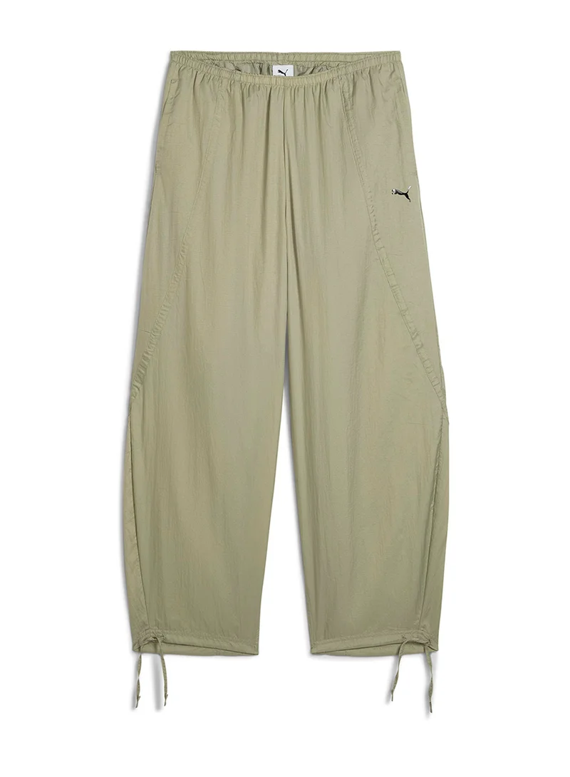 PUMA Dare To Woven Sweatpants