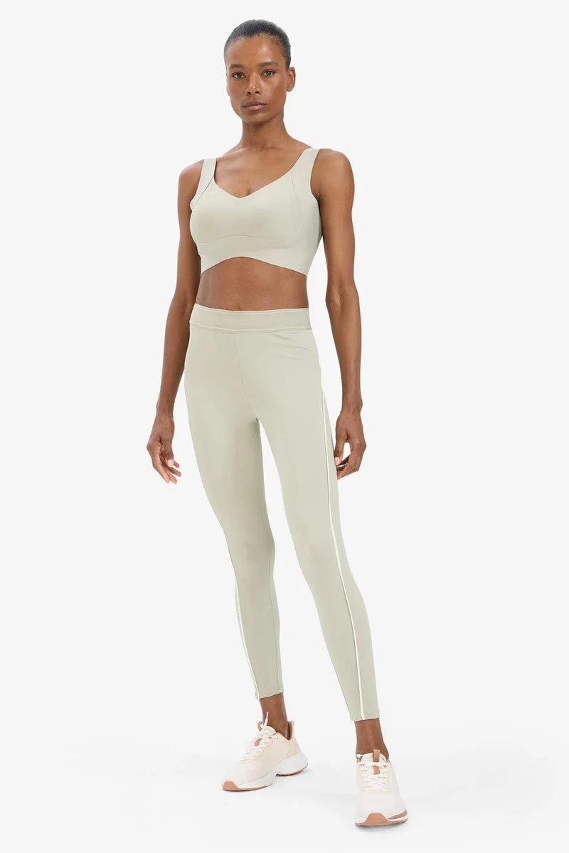 ديفاكتو DeFactoFit Waist Wrapping Sports Leggings