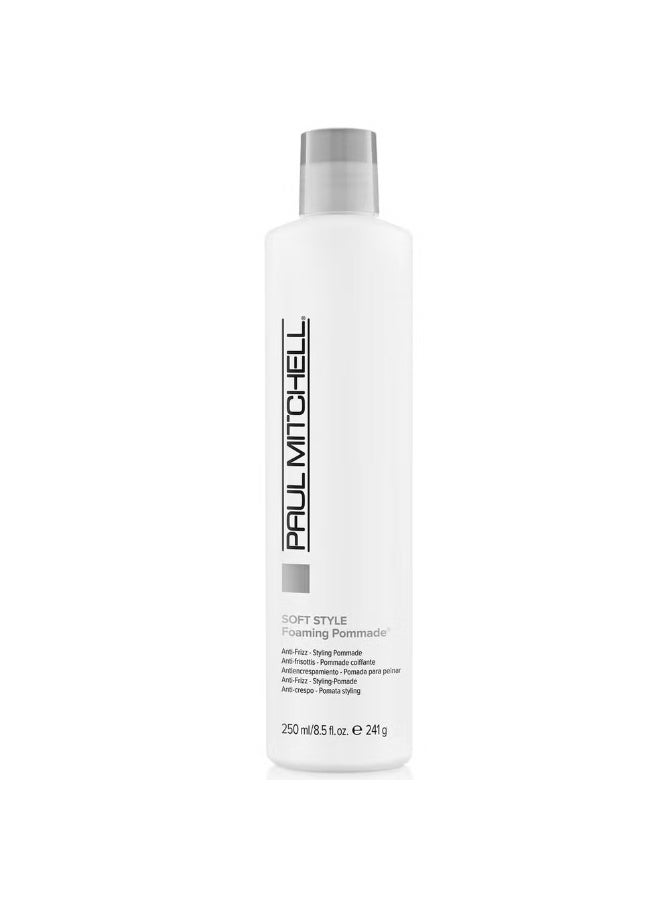 Paul Mitchell Foaming Pomade (250ml) - Image 1