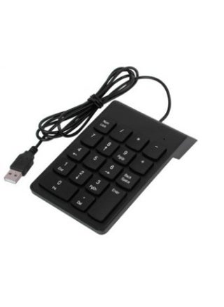 Small Digital Keyboard 2.4g Bluetooth Serial Port Mc Tp-c Ttl Ps/2 Protocol Interface Other Professional Factory-Color:18 Key 0 - pzsku/Z5F9E7E51A39ADF14C0F4Z/45/_/1741853717/3291d129-494f-403e-ab7b-37105f4145e4