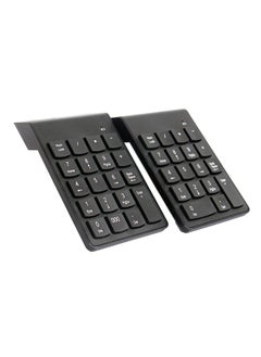 Generic Small Digital Keyboard 2.4g Bluetooth Serial Port Mc Tp-c Ttl Ps/2 Protocol Interface Other Professional Factory-Color:18 Key 0  - Image 5