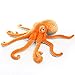 ERDAO Realistic Octopus PlushGiant Stuffed Marine Animals Toy Gifts for Kids 314 inch - Image 4
