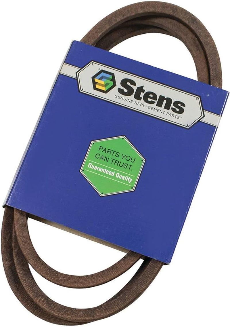 Stens حزام استبدال OEM من ستينز 265655 لسيارات كاب كاديت 95404139 - Image 1