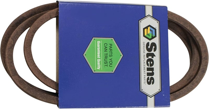 Stens حزام استبدال OEM من ستينز 265655 لسيارات كاب كاديت 95404139 - Image 3