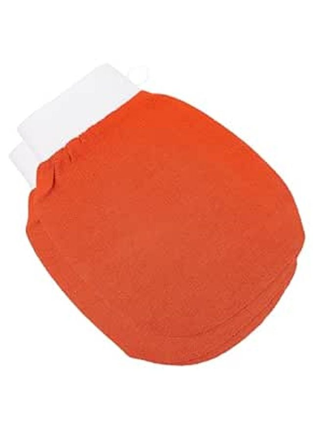 Exfoliating Bath Gloves Coarse Texture 2 Pack For Shower And Massage All Skin Types - Image 1