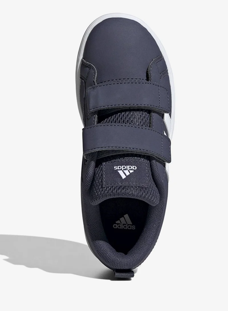 اديداس أطفال ضد بيس .
