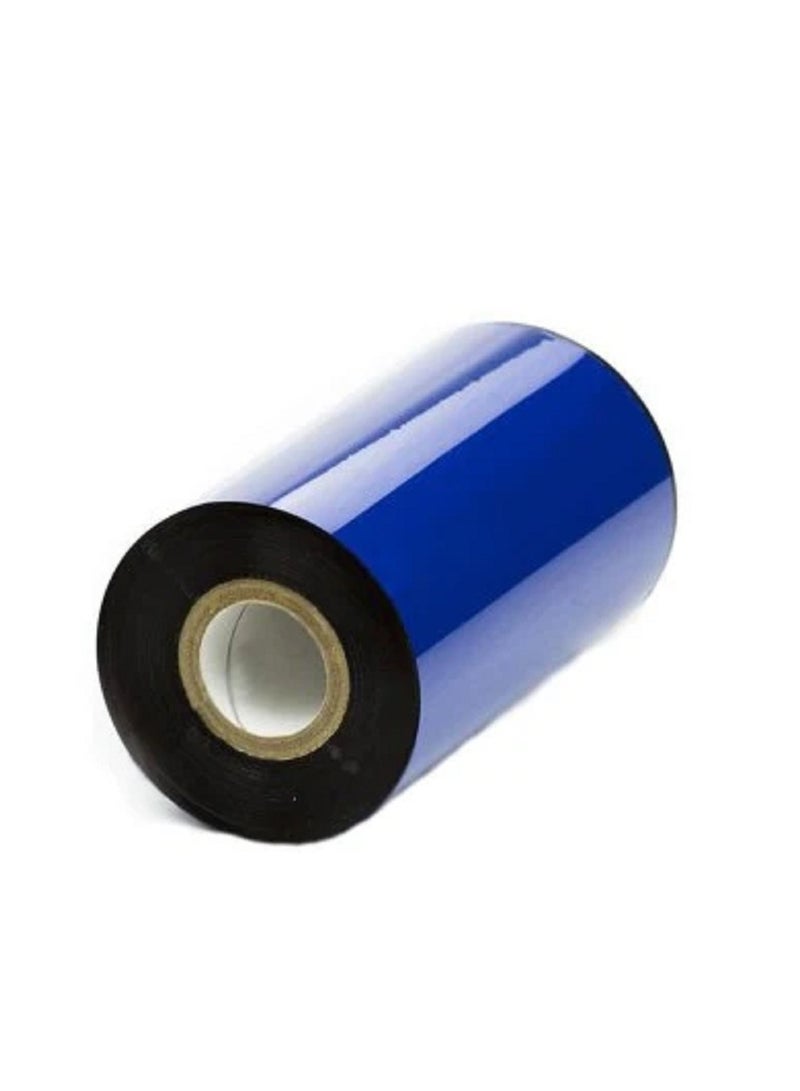RIBBON ,110mm * 300 m FOR BARCODE PRINTER - Image 1