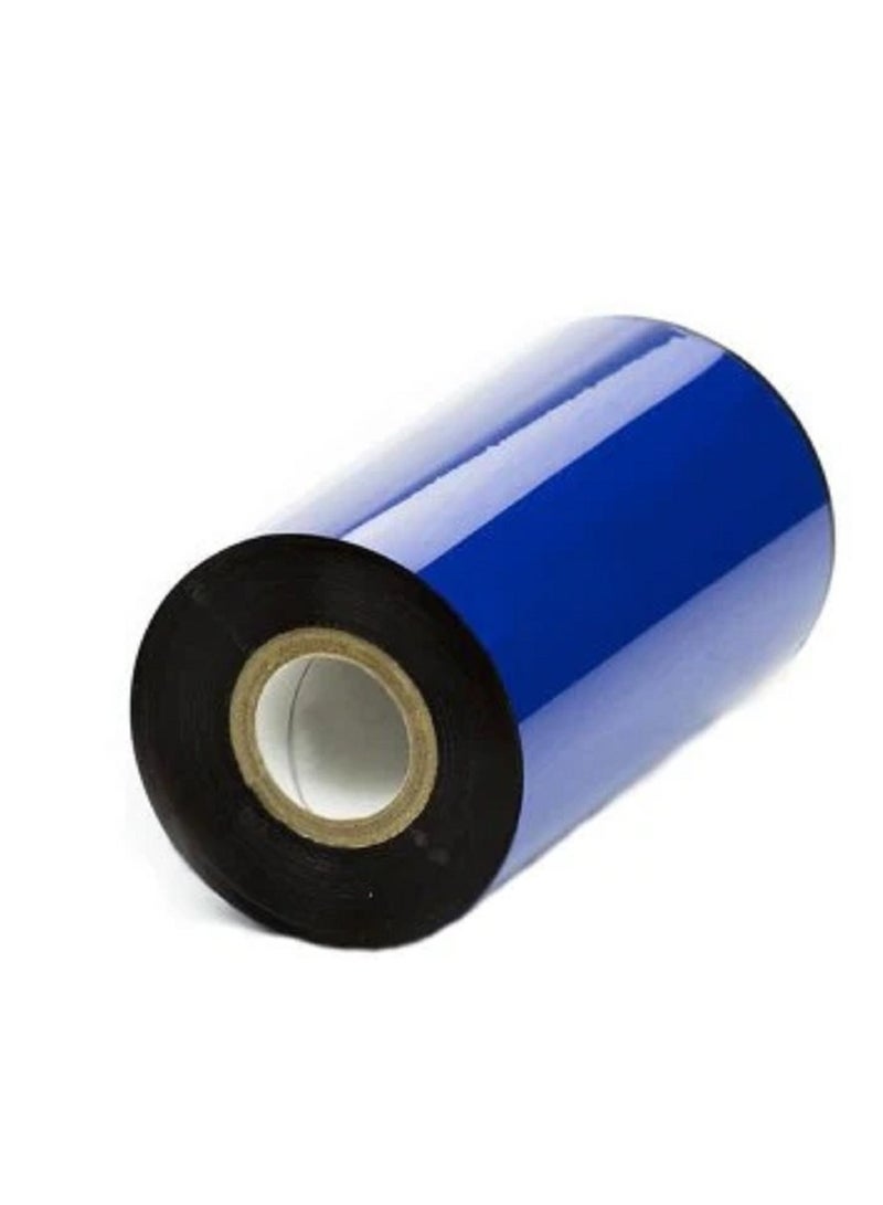 RIBBON ,110mm * 300 m FOR BARCODE PRINTER - Image 2