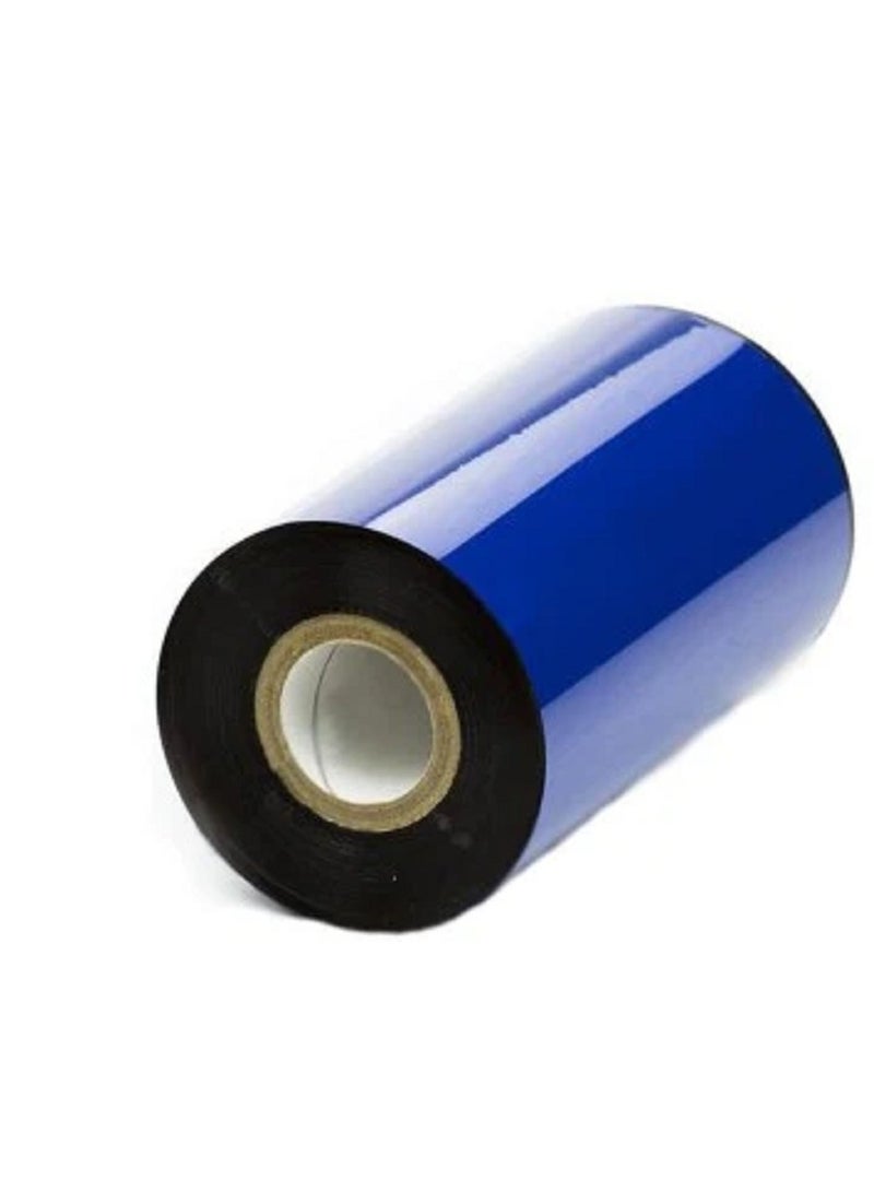 RIBBON ,110mm * 300 m FOR BARCODE PRINTER - Image 3