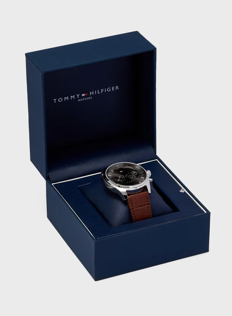 TOMMY HILFIGER Sawyer Watch