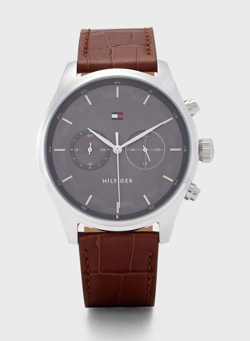 TOMMY HILFIGER Sawyer Watch