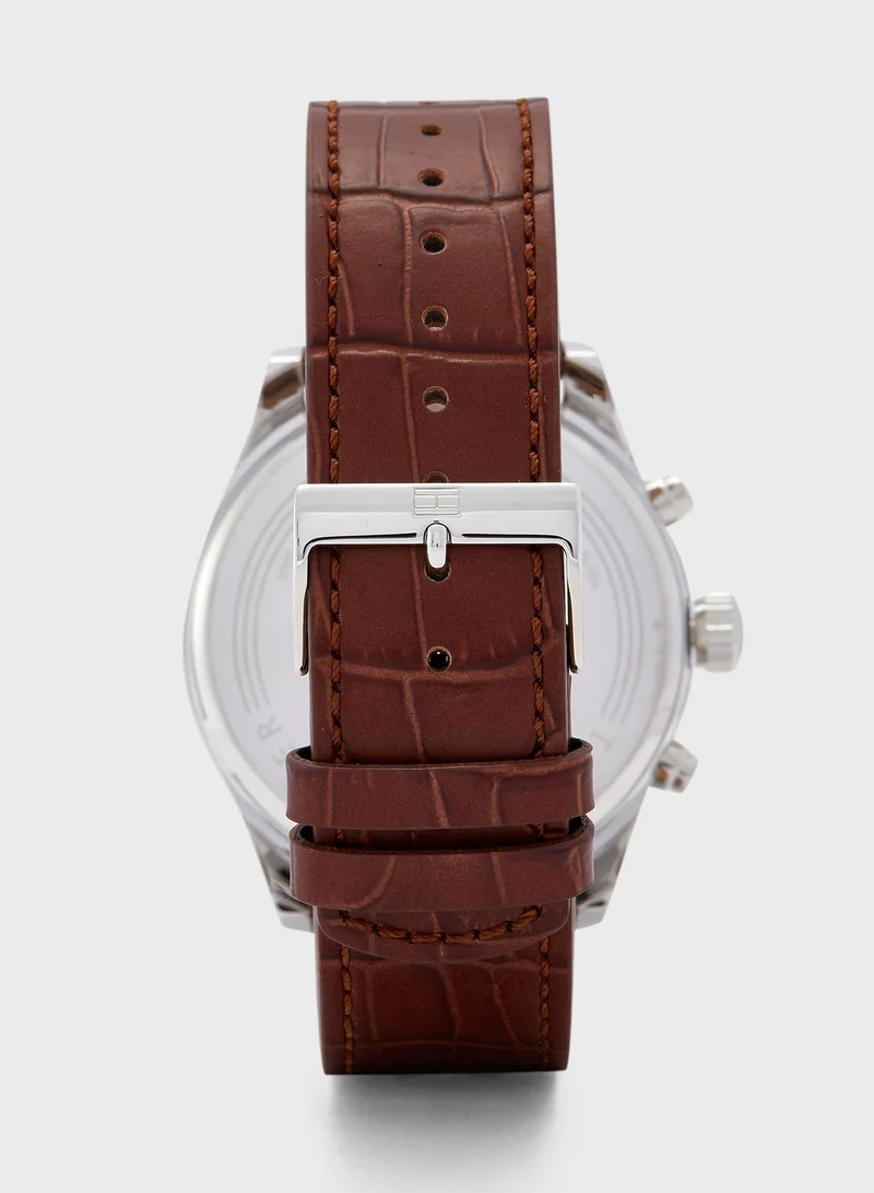 TOMMY HILFIGER Sawyer Watch