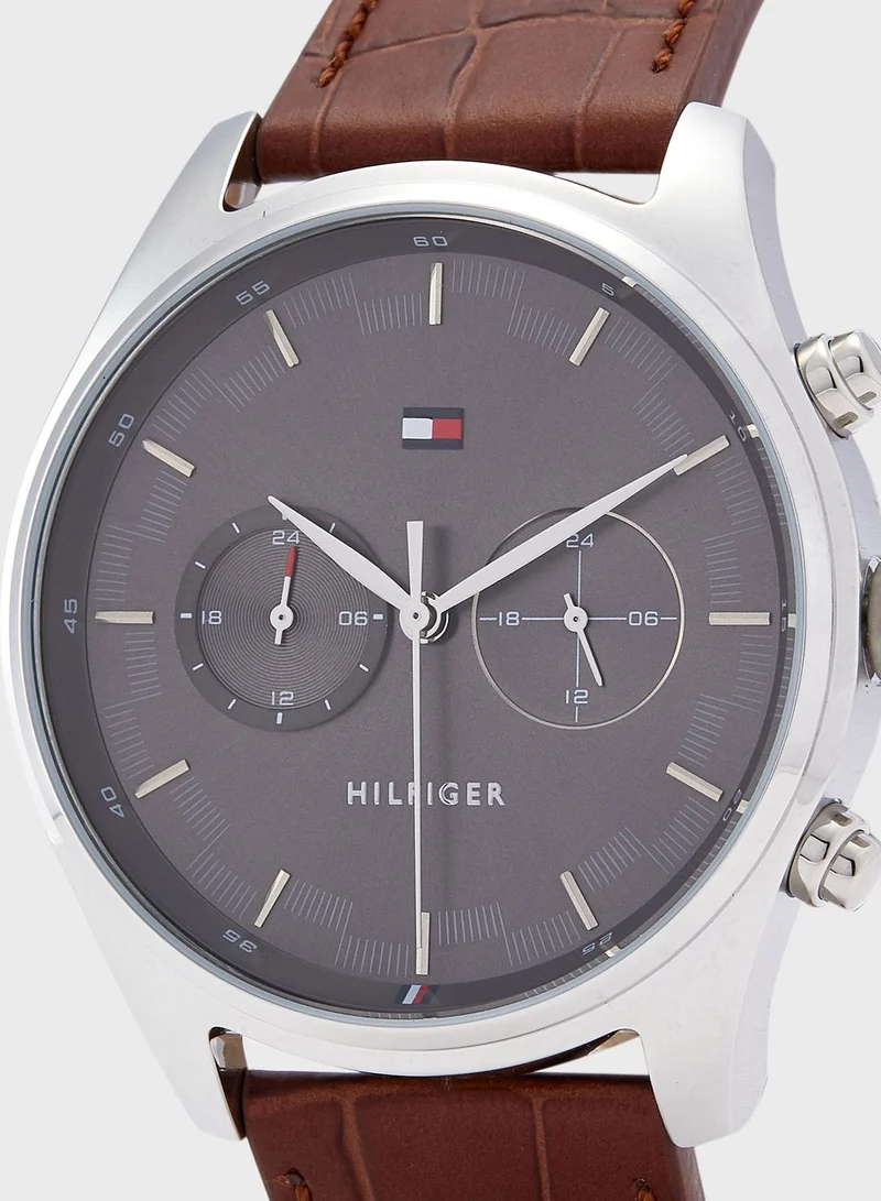 TOMMY HILFIGER Sawyer Watch
