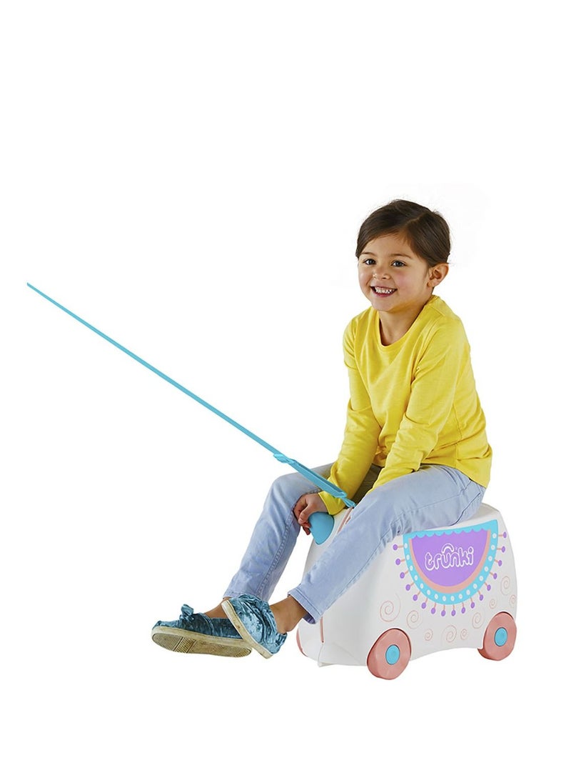 trunki Lola the Llama  - Image 5