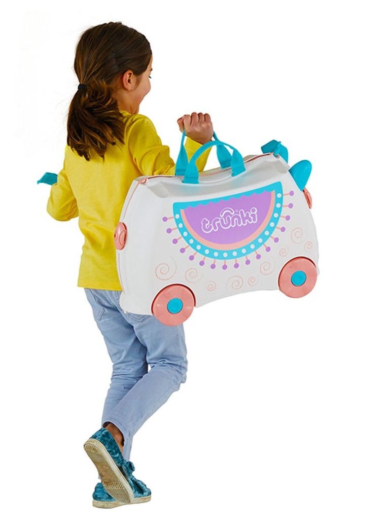 trunki Lola the Llama  - Image 4
