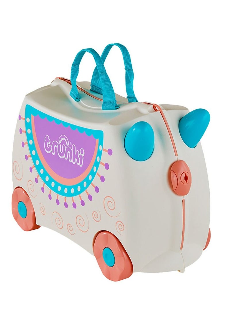 trunki Lola the Llama  - Image 1