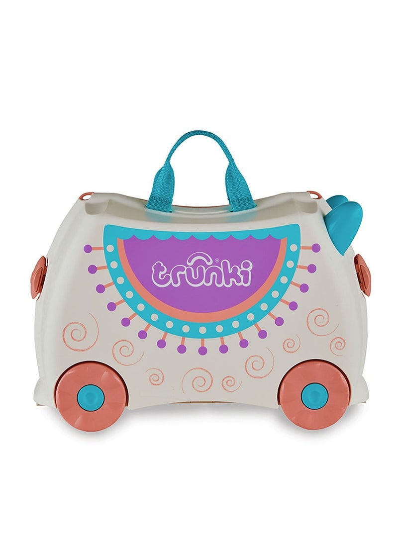 trunki Lola the Llama  - Image 2